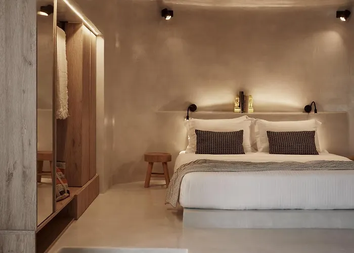 Naxea I Villa Pláka