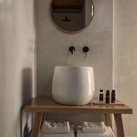 Villa Naxea I Pláka