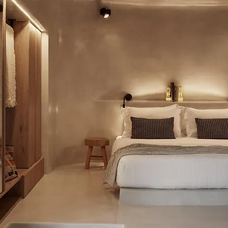 Naxea I Villa Pláka