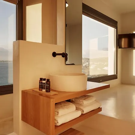 Villa Naxea I Pláka