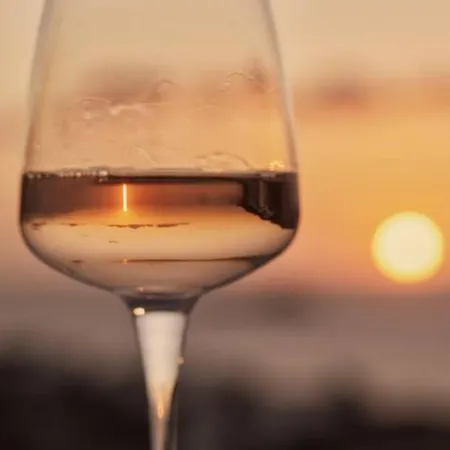 Villa Naxea I Pláka