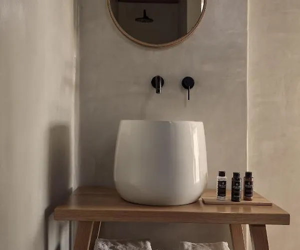 Villa Naxea I Plaka (Naxos)