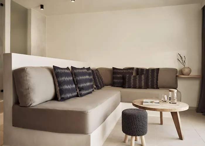 Naxea I * Plaka (Naxos)