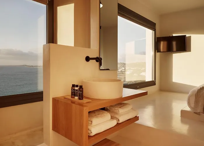 Villa Naxea I Plaka (Naxos)